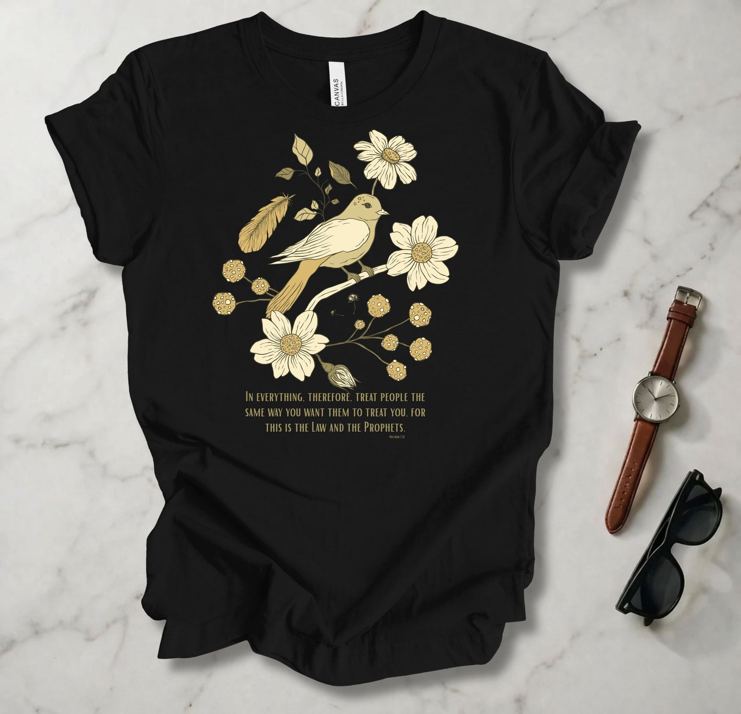 Treat People T Shirt
