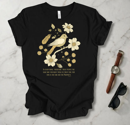 Treat People T Shirt