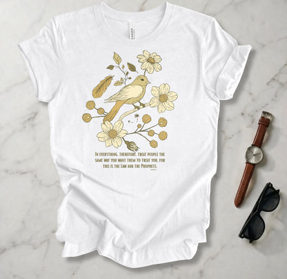 Treat People T Shirt