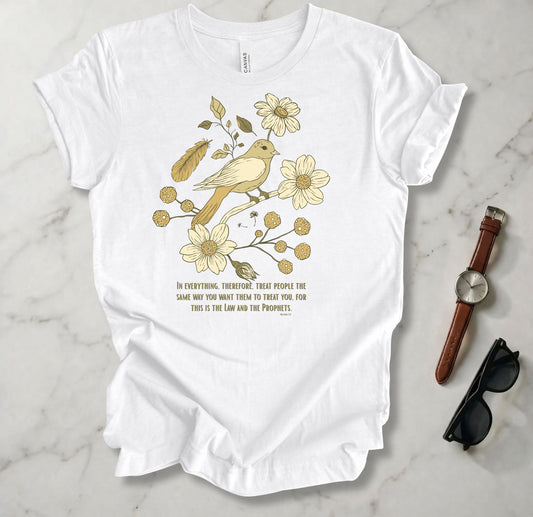 Treat People T Shirt