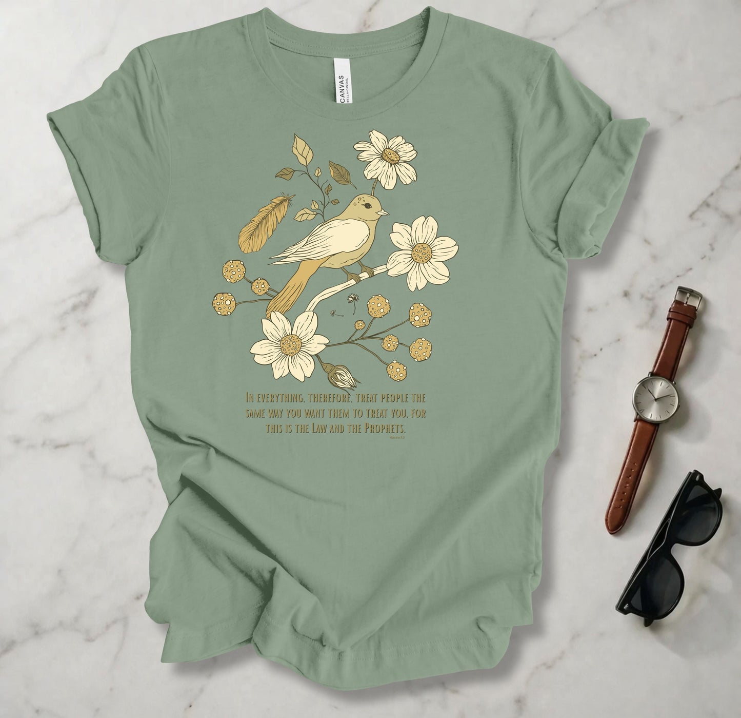 Treat People T Shirt