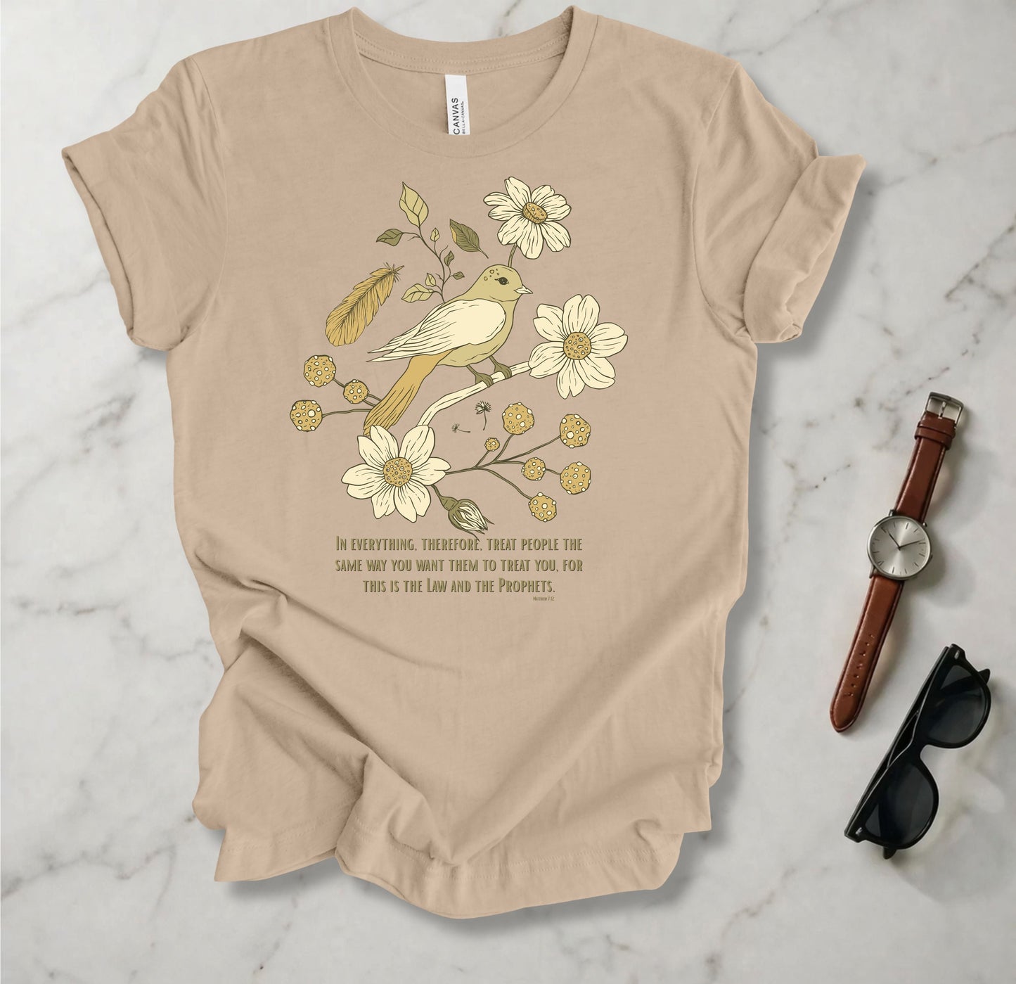 Treat People T Shirt