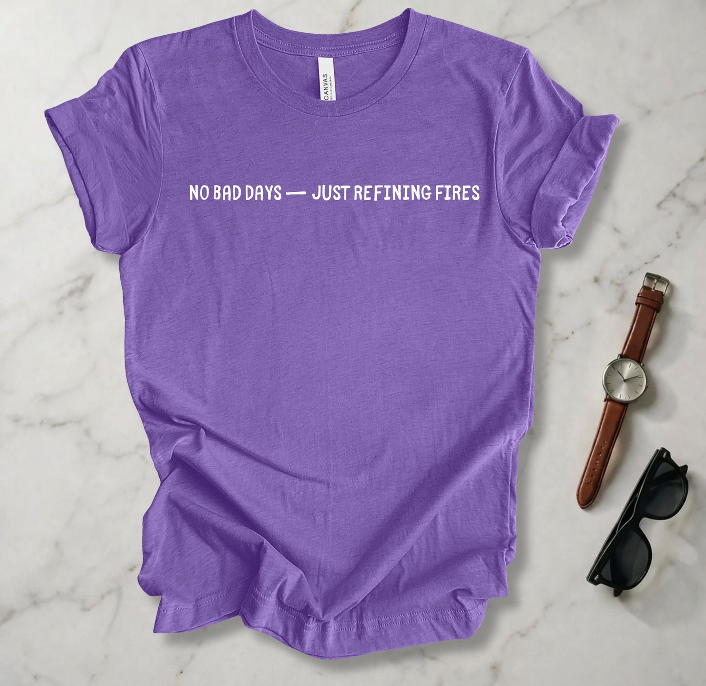 No Bad Days T Shirt