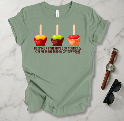 Apple Of Your Eye T Shirt