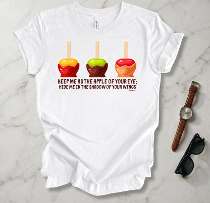 Apple Of Your Eye T Shirt