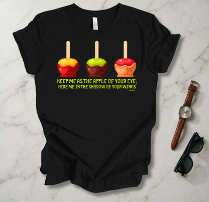 Apple Of Your Eye T Shirt