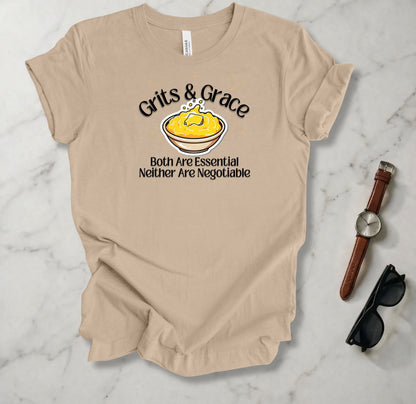 Grits & Grace T Shirt