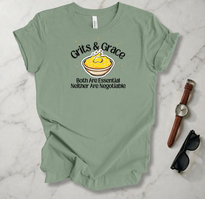 Grits & Grace T Shirt