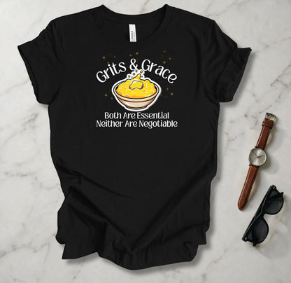 Grits & Grace T Shirt