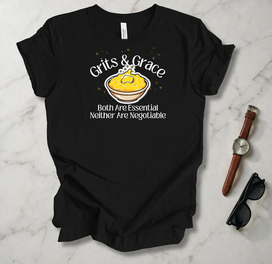 Grits & Grace T Shirt