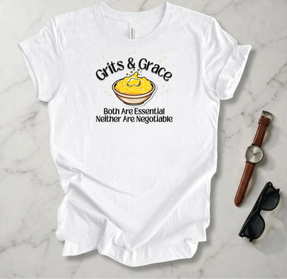Grits & Grace T Shirt