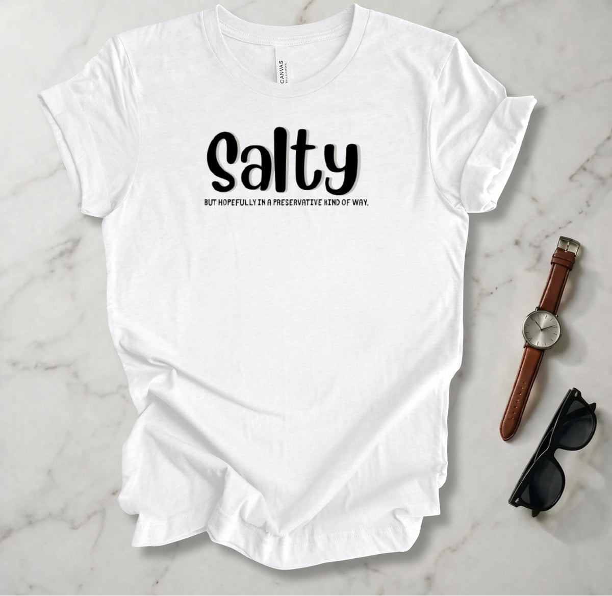 Salty T Shirt