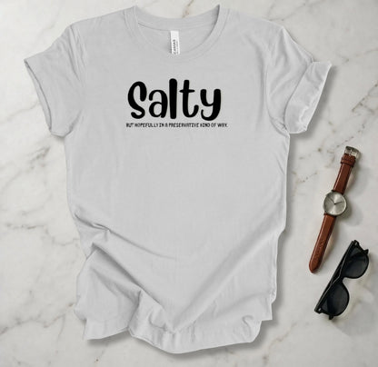 Salty T Shirt