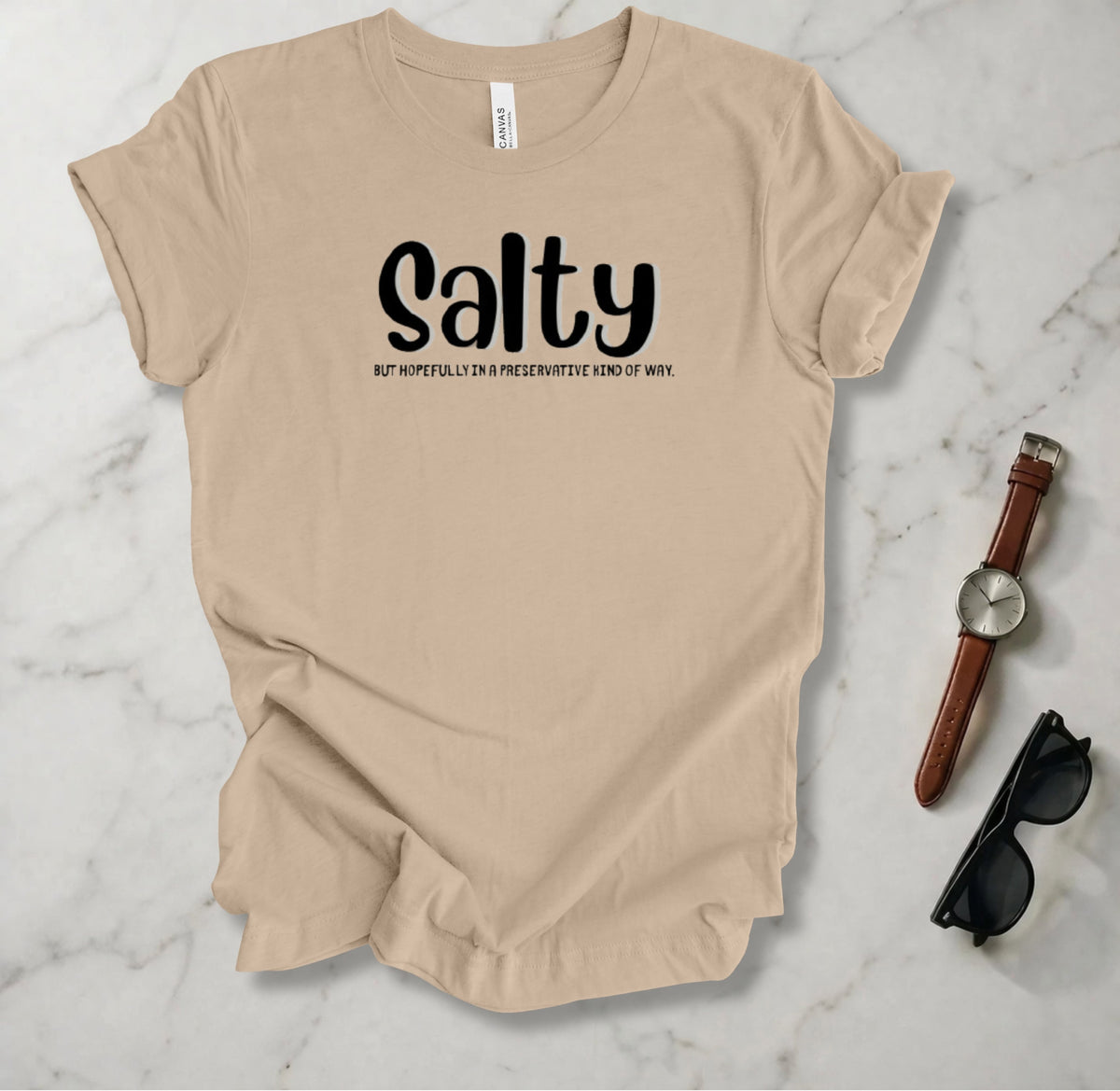 Salty T Shirt
