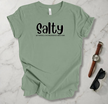 Salty T Shirt