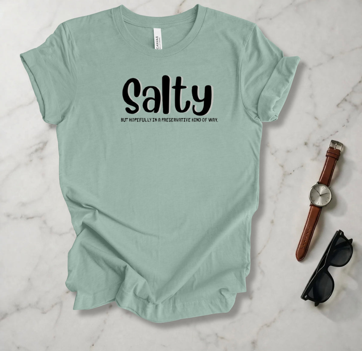 Salty T Shirt
