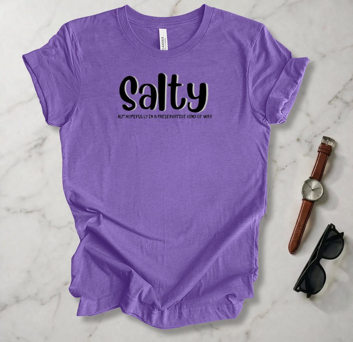 Salty T Shirt