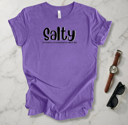 Salty T Shirt