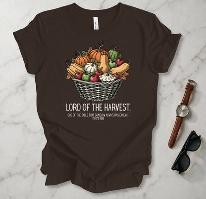 Lord Of The Harvest T Shirt
