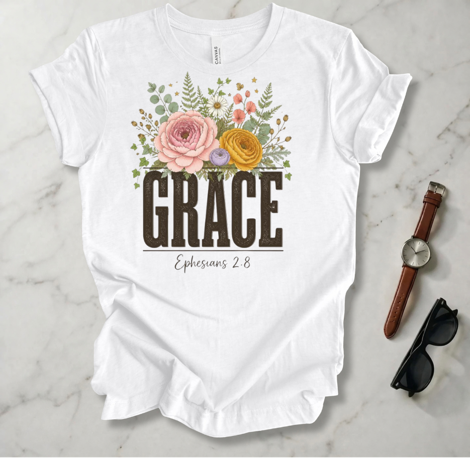 Grace T Shirt