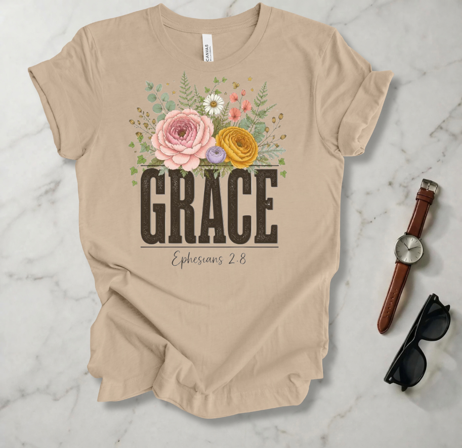 Grace T Shirt