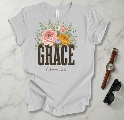 Grace T Shirt