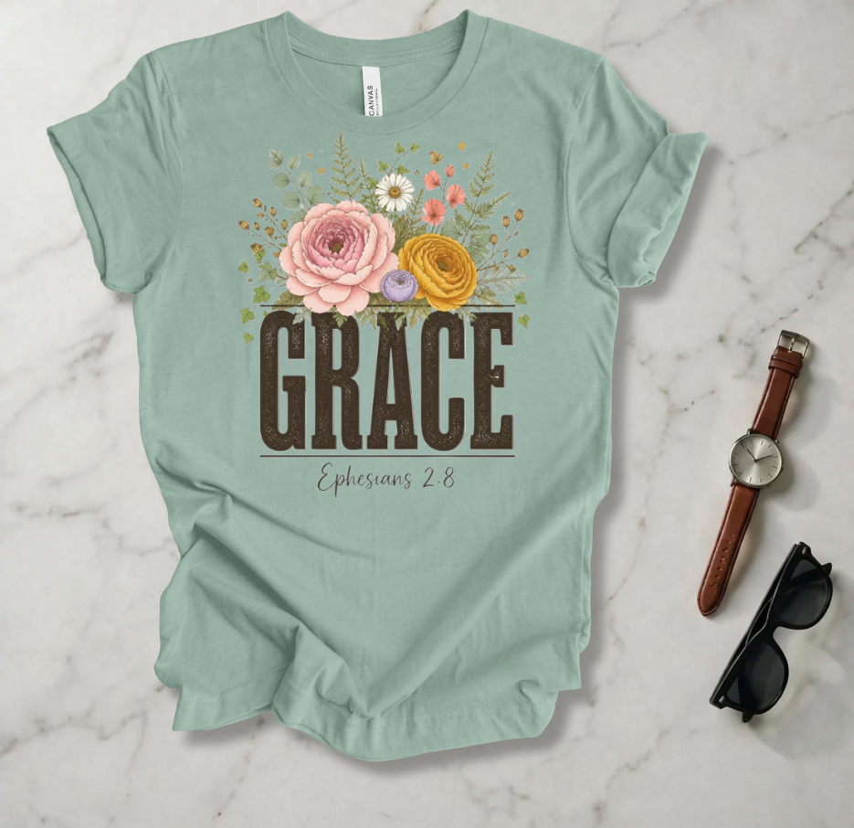 Grace T Shirt