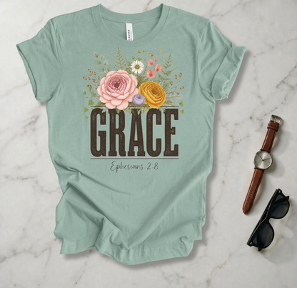 Grace T Shirt