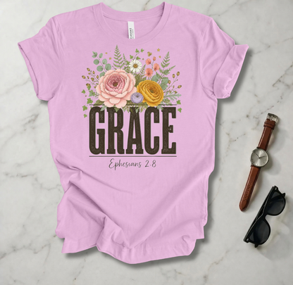 Grace T Shirt