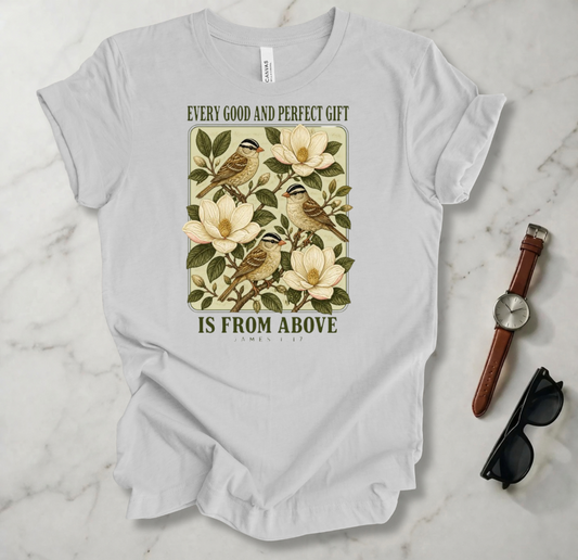 Every Good Gift T Shirt
