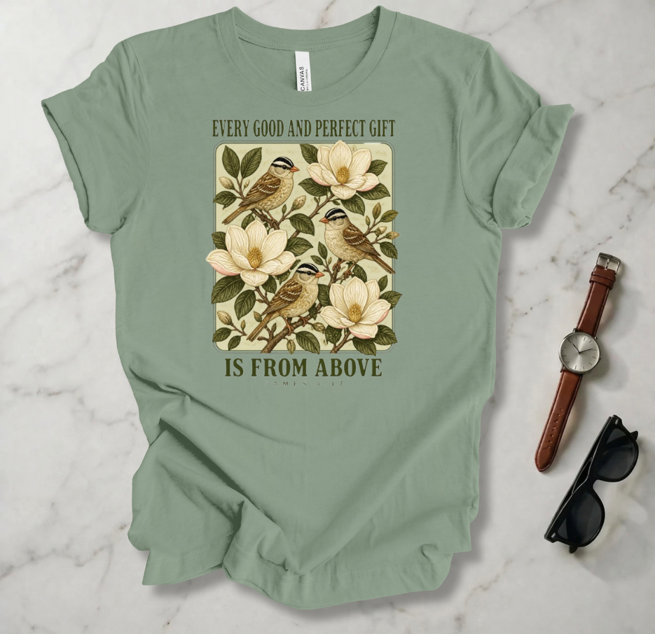 Every Good Gift T Shirt