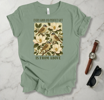 Every Good Gift T Shirt