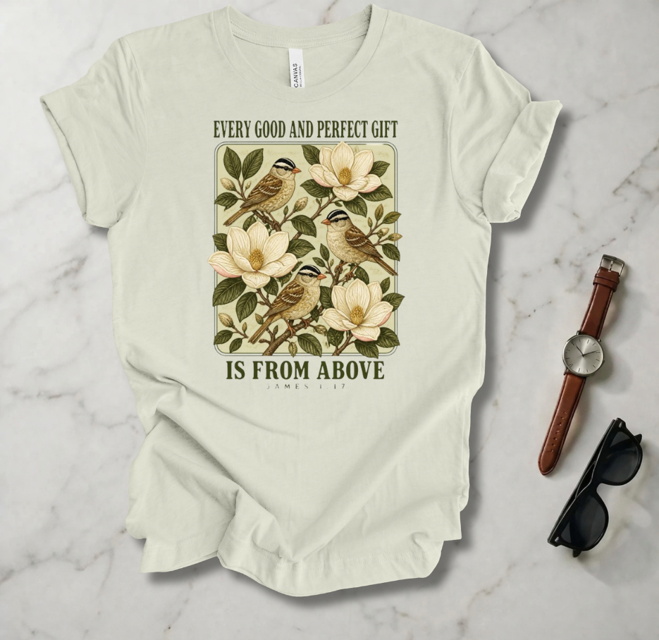 Every Good Gift T Shirt