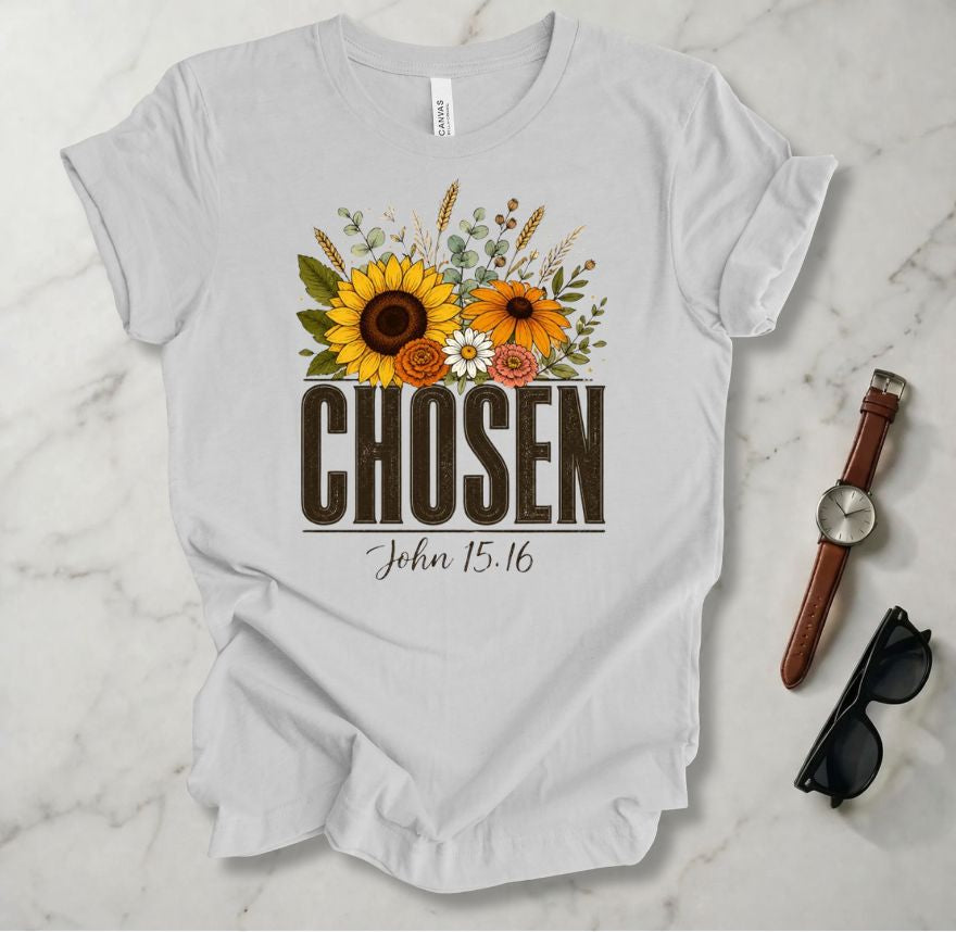 Chosen T Shirt