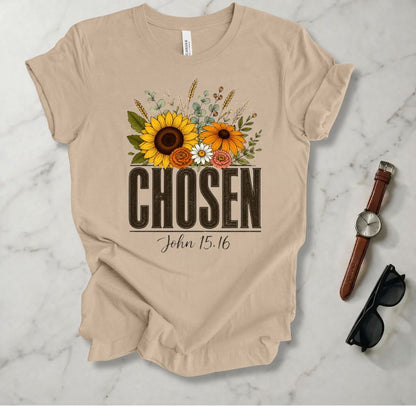 Chosen T Shirt
