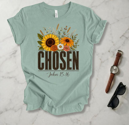 Chosen T Shirt