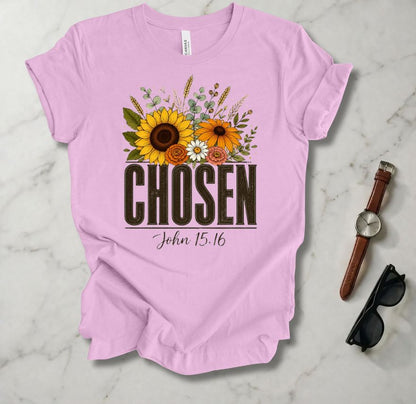 Chosen T Shirt