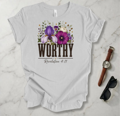 Worthy T Shirt