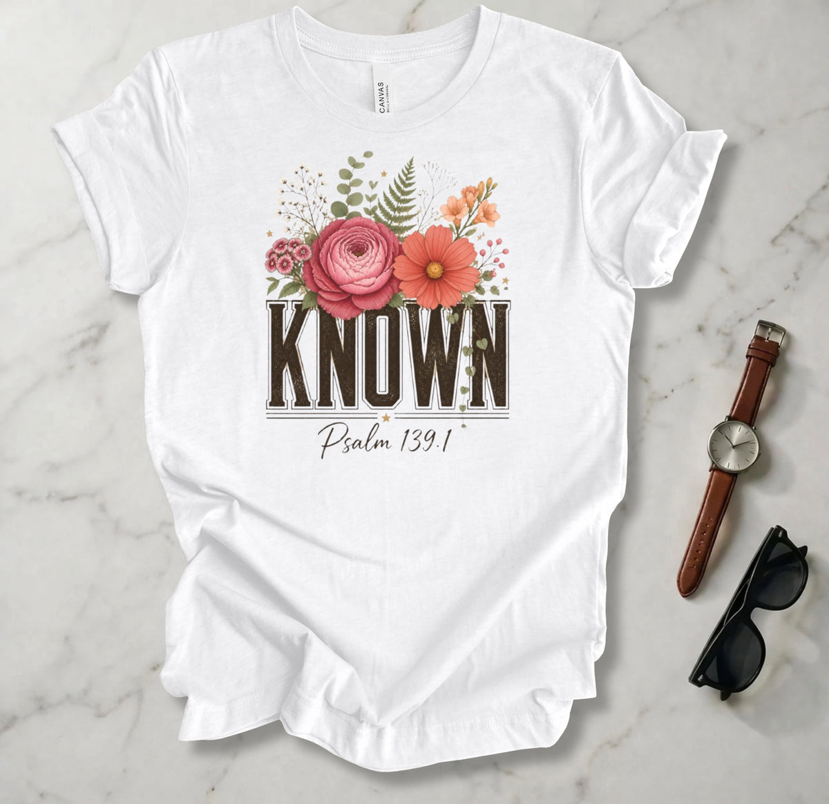 Known T Shirt