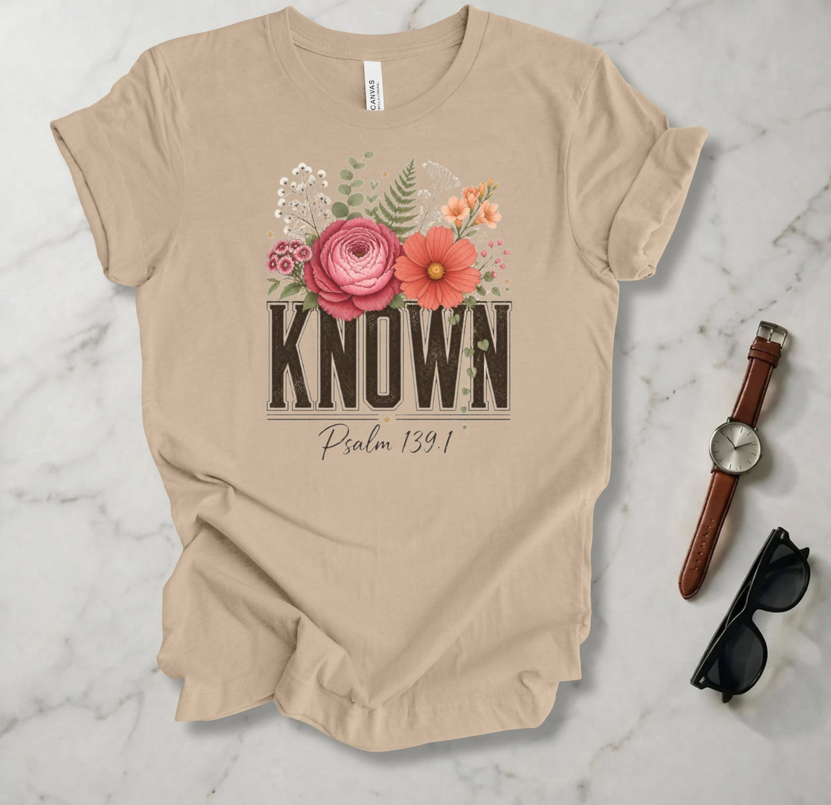 Known T Shirt