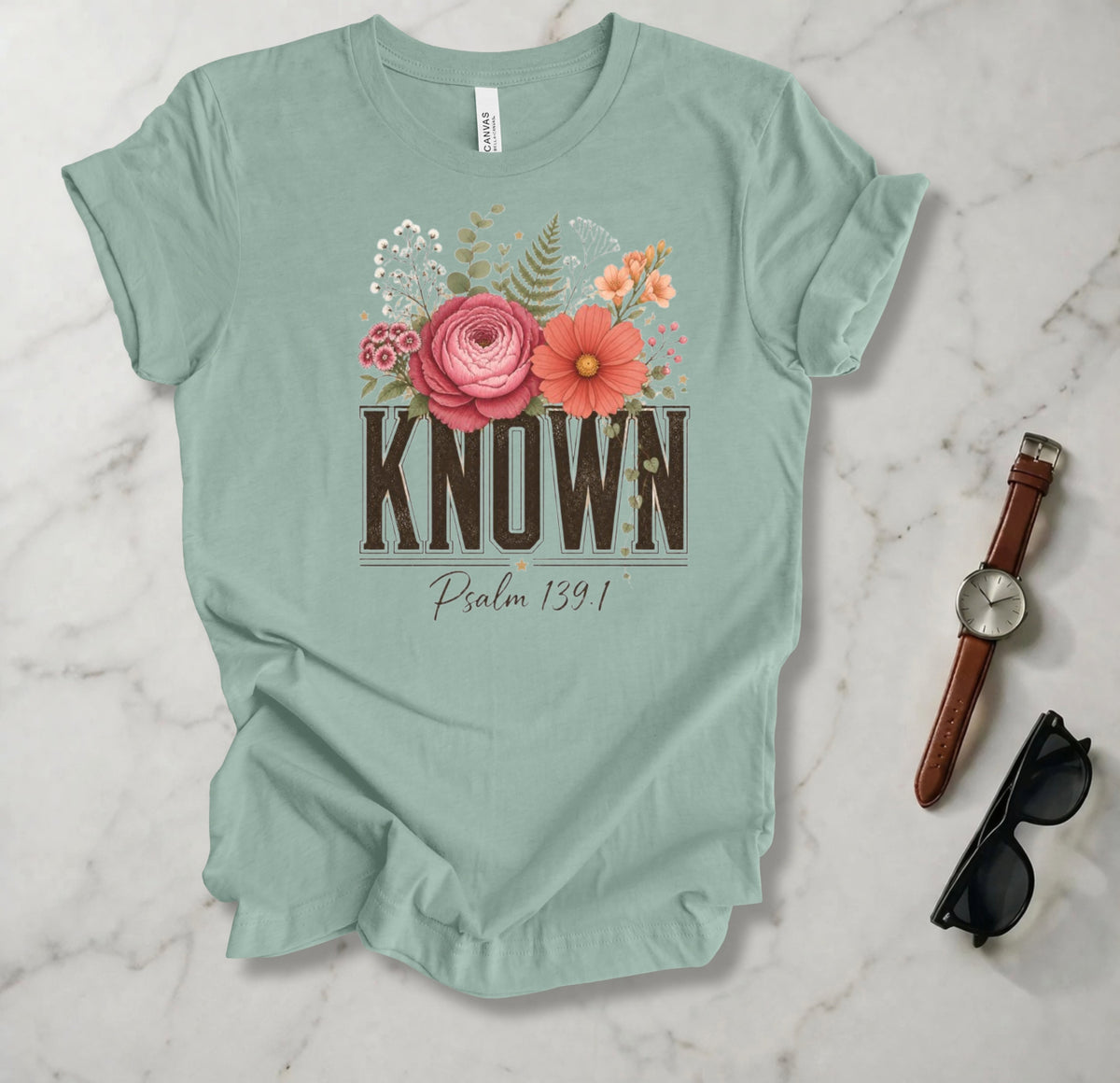 Known T Shirt