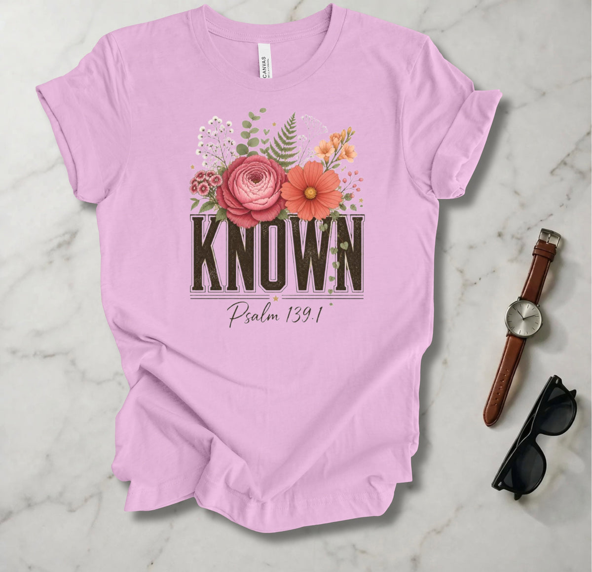 Known T Shirt