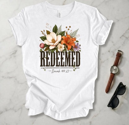 Redeemed T Shirt