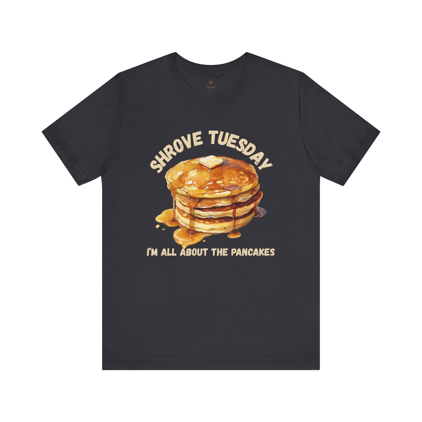 Shrove Tuesday (Shrovetide) T Shirt