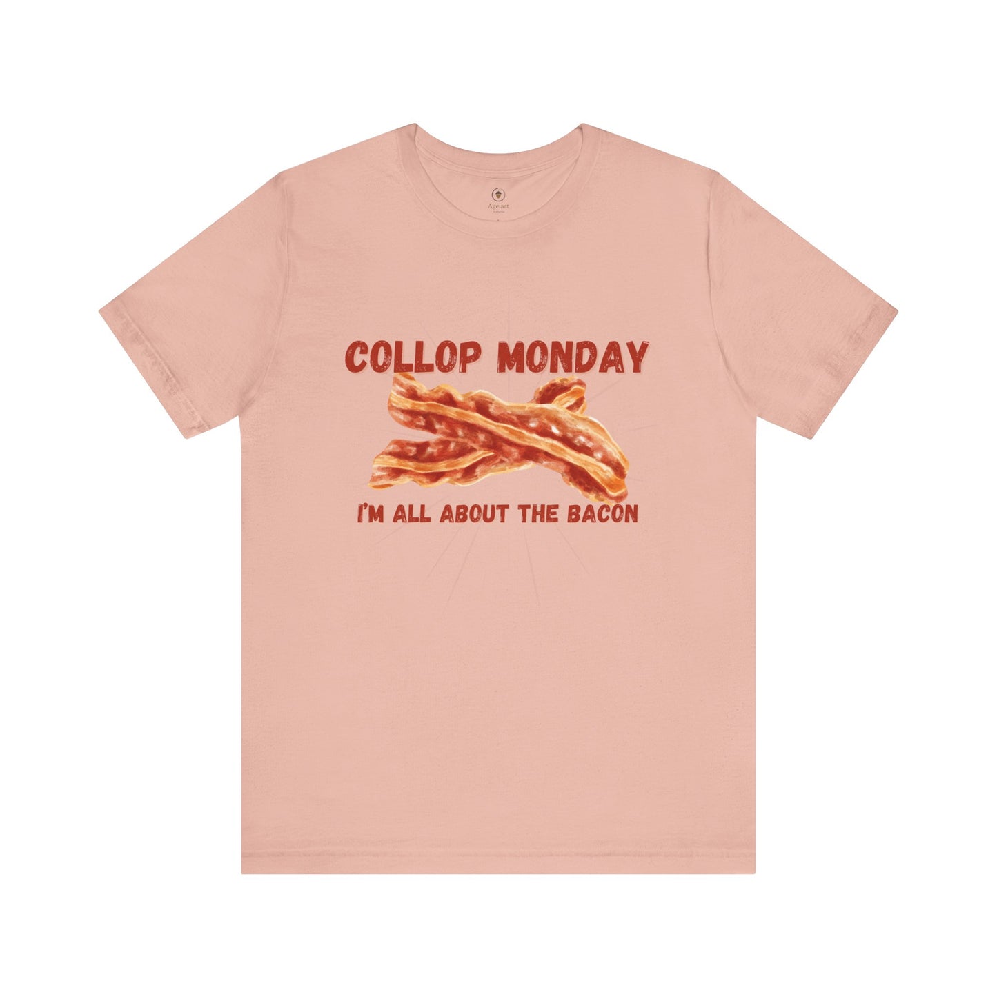 Collop Monday (Shrovetide) T Shirt