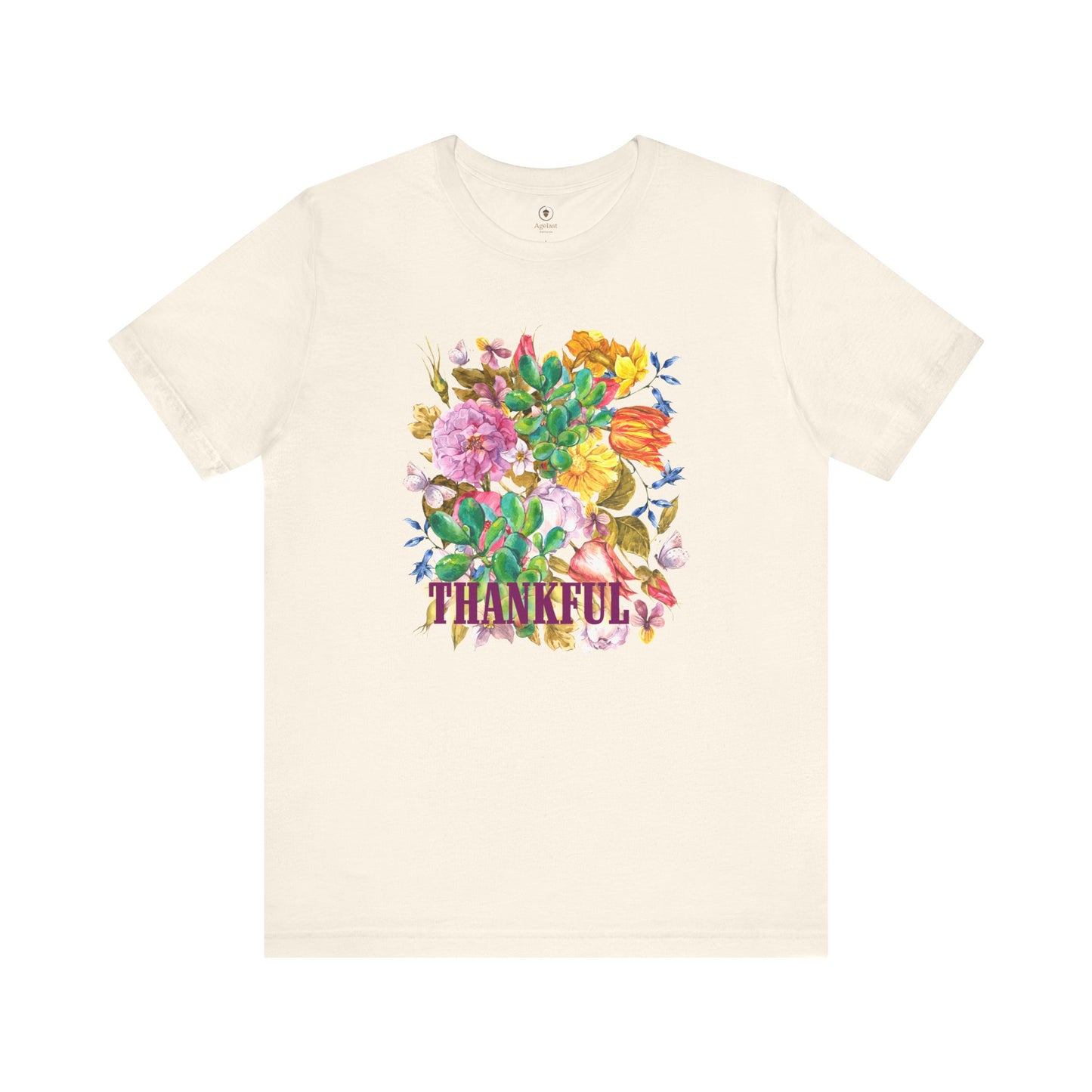 Thankful T Shirt