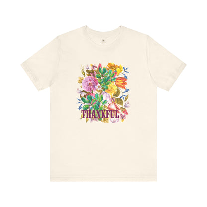 Thankful T Shirt