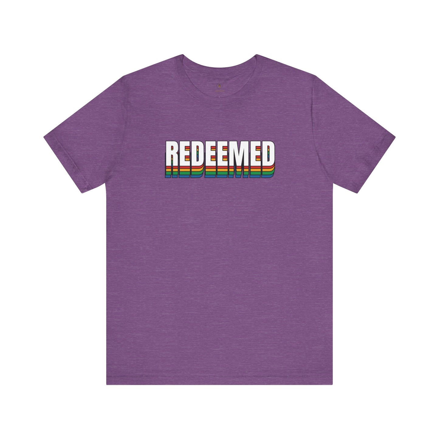 Redeemed T Shirt