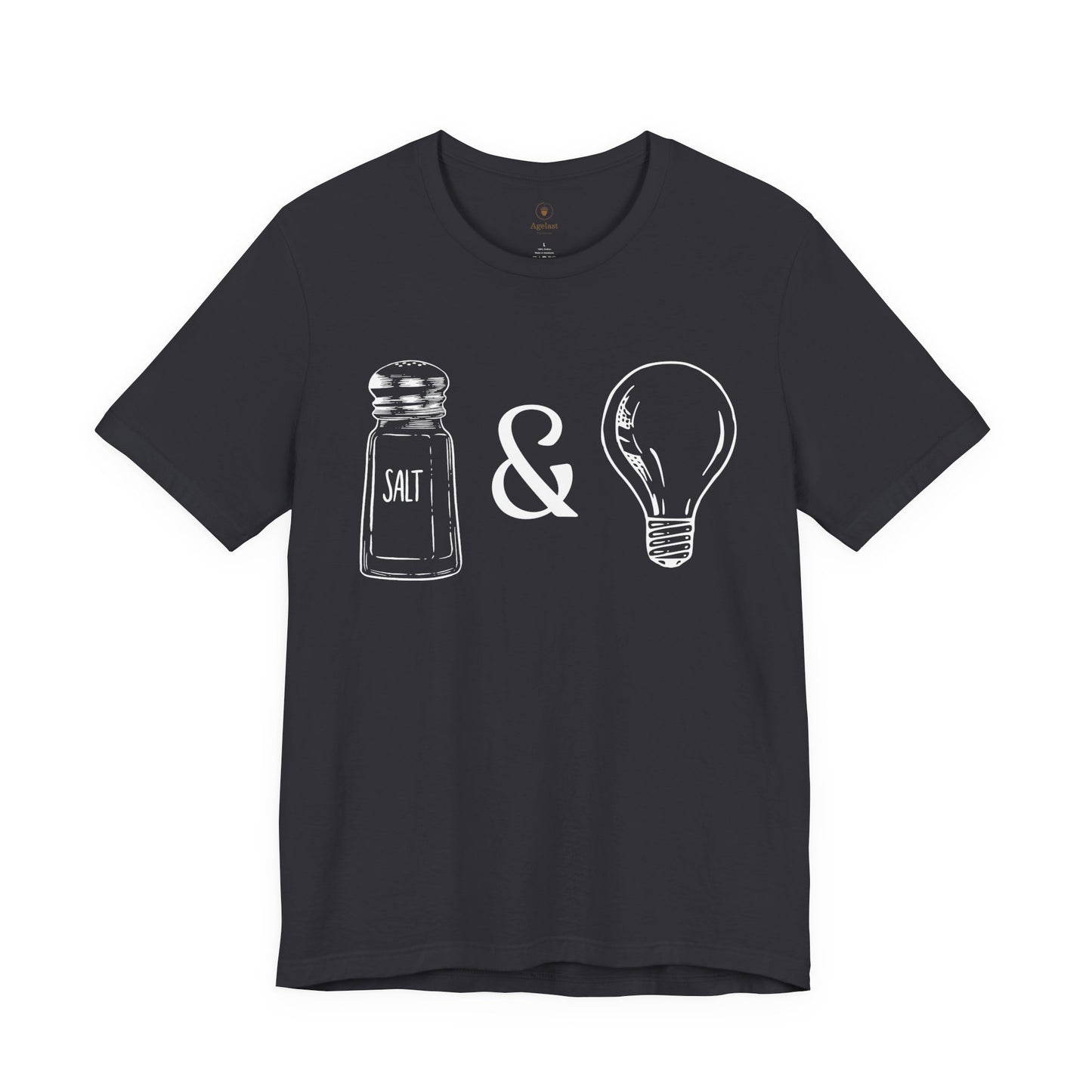 Salt And Light T Shirt