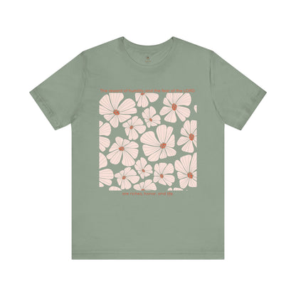 Riches, Honor, And Life T Shirt